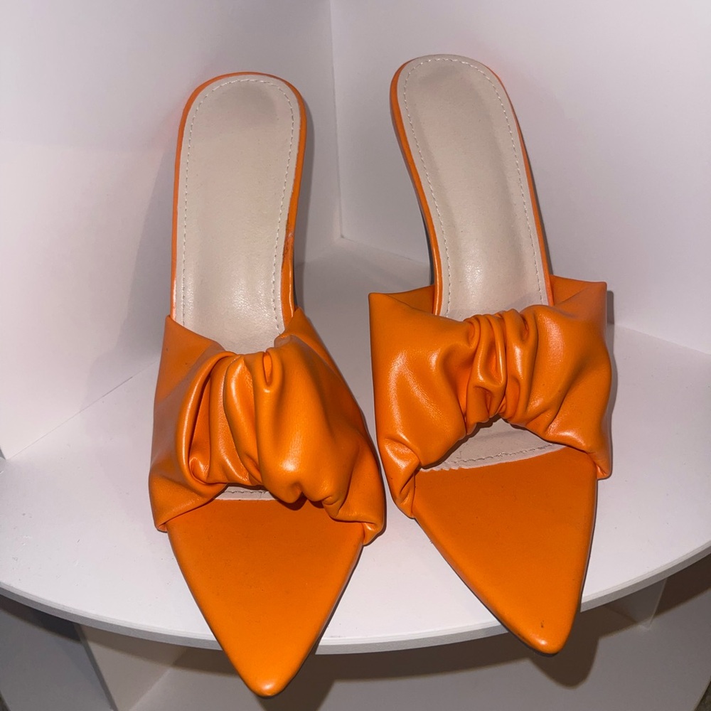 Women’s SHEIN Heels